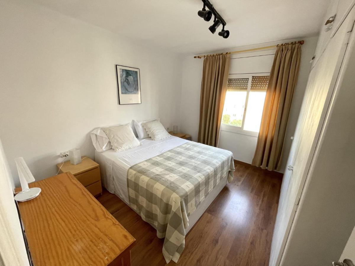 Apartamento Con Licencia En Sitges Exterior photo