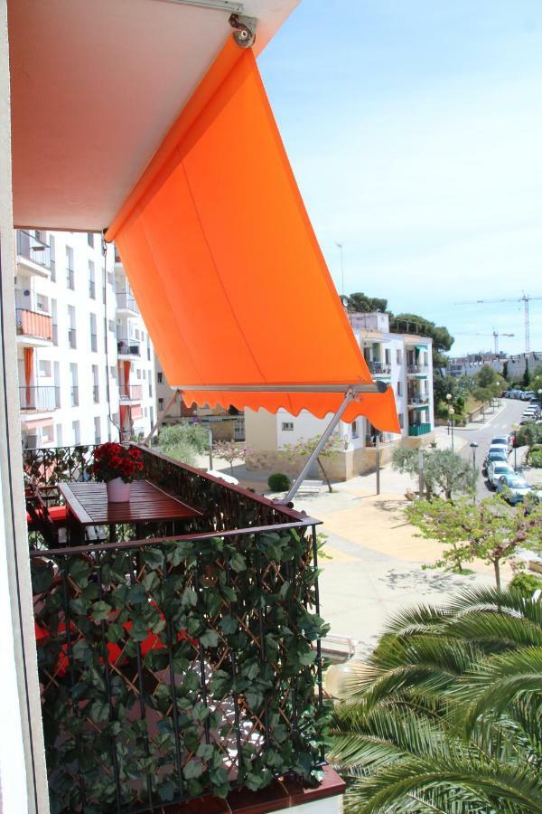 Apartamento Con Licencia En Sitges Exterior photo